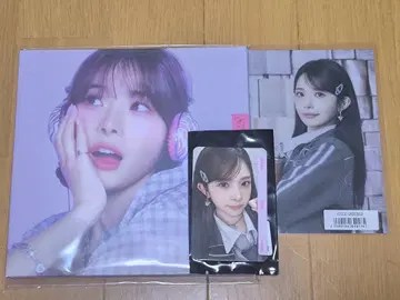 tripleS 해치 FC반 Kotone 앨범 Kotone