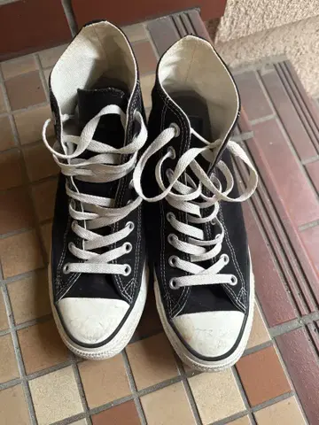컨버스 하이컷 ALLSTAS