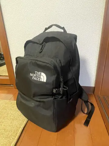 새상품급 THE NORTH FACE 24L 백팩
