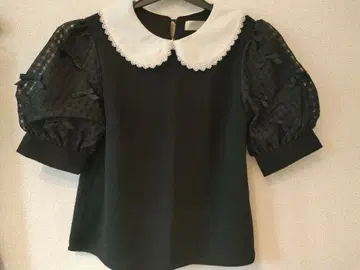 LODISPOTTO 블라우스