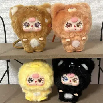 babythree 베이비쓰리 미니허그 시리즈