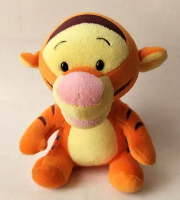 티거 봉제 인형