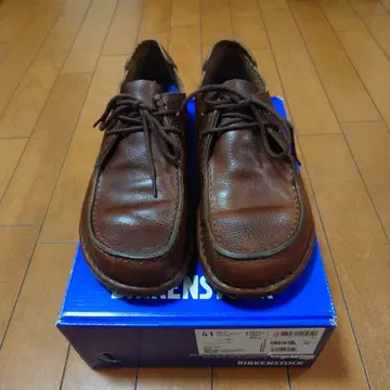 BIRKENSTOCK Utti Lace / 우티 레이스