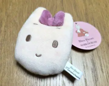 블루 블루에 산리오 캐릭터즈 메이저 마론 크림