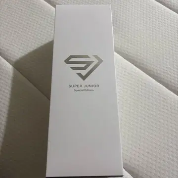 SUPERJUNIOR 응원봉