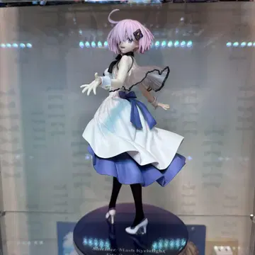 Fate/Grand Order 마슈 키리에라이트 개봉품
