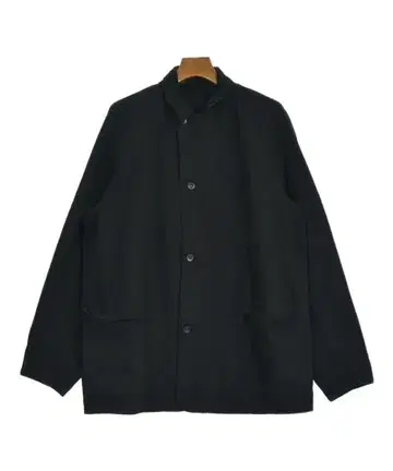 COMOLI 데님 자켓 남성용