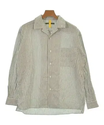 BENCH MARKING SHIRT 남성용 캐주얼 셔츠