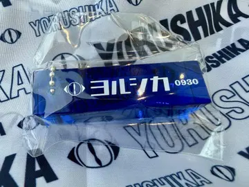 요루시카 2025 도작 재연 룸 키링 0930 가나가와 가챠