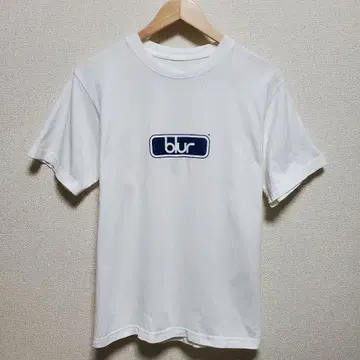 blur x BIOTOP x 10C 티셔츠 미세스 와카이 히로토 씨 착용
