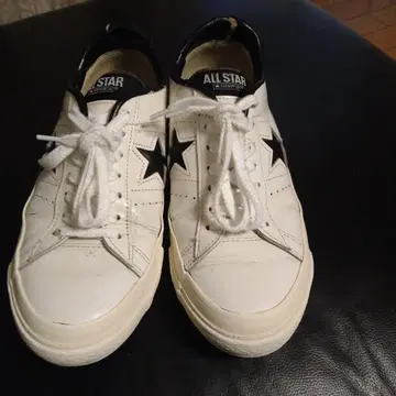 CONVERSE ALL STAR 원스타 25.5cm 일본제