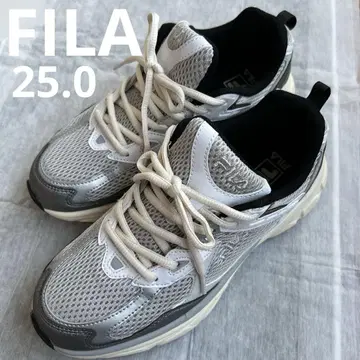 FILA(휠라) DECYPHER 24 MS