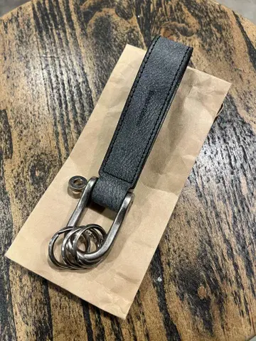 HENDER SCHEME KEY SHACKLE