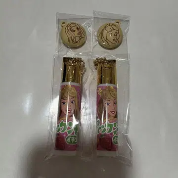 미사용 새상품 팩앤초 립