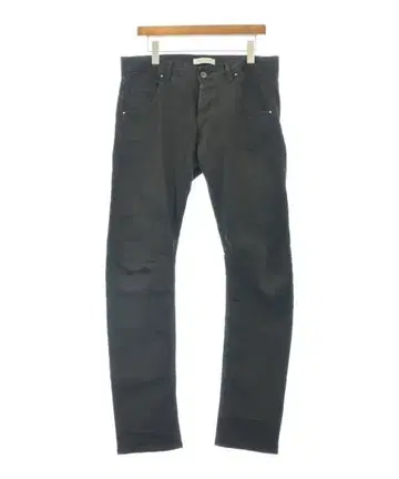 PIERRE BALMAIN 데님 팬츠 남성용