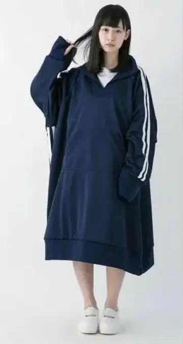 [새상품급] 저지풍 원피스