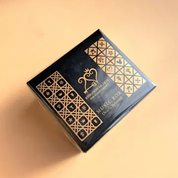 킹덤하츠 오르골 Dearly Beloved 미개봉 새상품