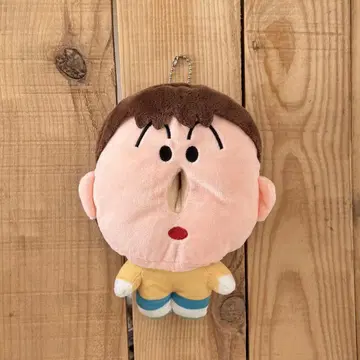 짱구는 못말려 맹구 키링