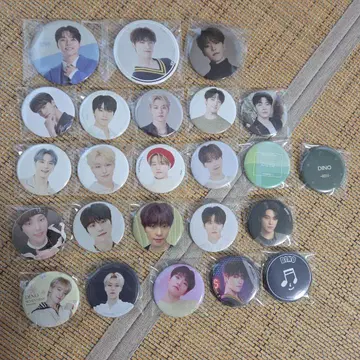 SEVENTEEN 디노 묶음 판매