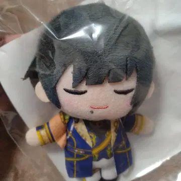시노노메 소이치로 세가 럭키 쿠지 SideM C상 봉제 인형 마스코트