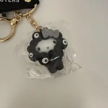 만박 한정판 블랙 미야쿠미야쿠 헬로키티