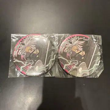 괴수 8호 전 랜덤 컬렉션 캔뱃지 나루미 겐