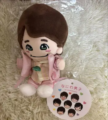 나니와단시 오하시 카즈야 치비누이