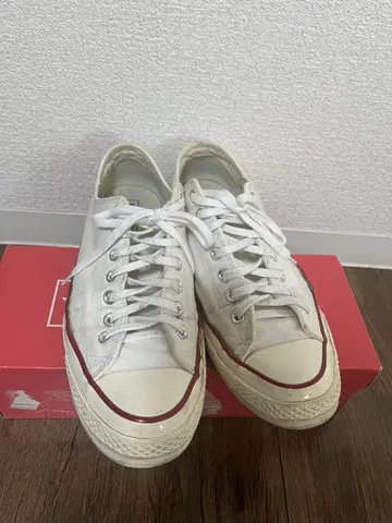 컨버스 ct70 27.5cm