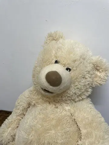HUGFUN 약 70cm 테디베어 곰인형