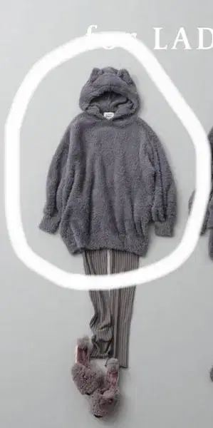 젤라또피케 고양이 귀
