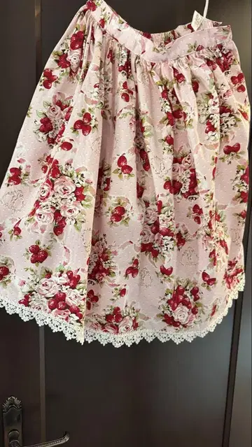 베이비 더 스타즈 샤인 브라이트 슈가 부케 스커트