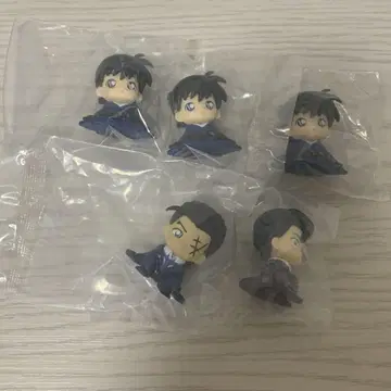 명탐정 코난 치지마세타이
