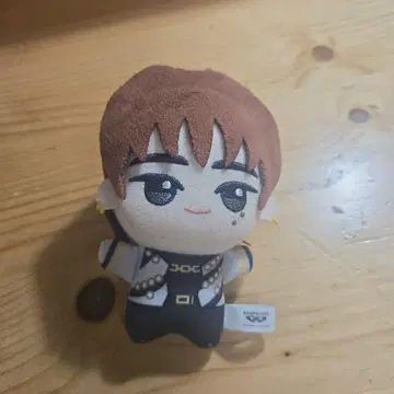 에나프 마스코트 SUNOO