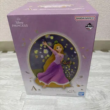 라푼젤 장면 피규어 A상