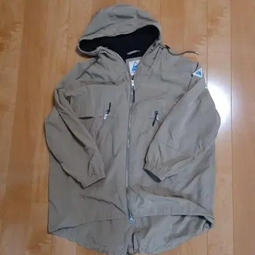 cape HEIGHTS 케이프 하이츠 블루종