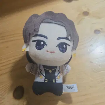 에나프 봉제 인형 JONGWON