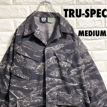 TRU-SPEC STU SWAT 자켓 MEDIUM-REGULAR