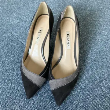 DIANA 포멀 비즈니스 펌프스