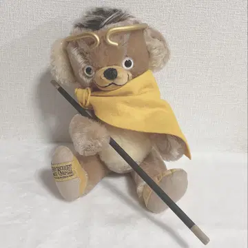 메리소트 테디베어 최유기 손오공 치키 봉제 인형 팡키