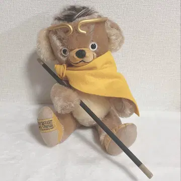 메리소트 테디베어 최유기 손오공 치키 봉제 인형 팡키