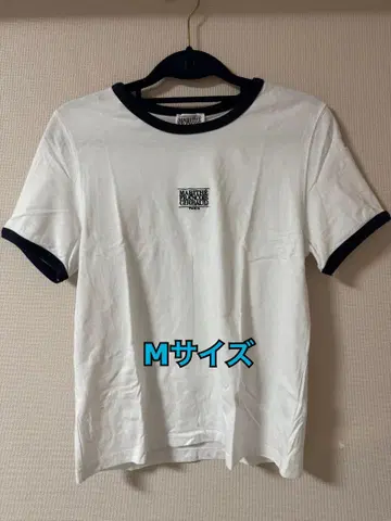 마리떼 프랑소와 저보 티셔츠