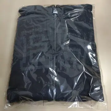 WEST. 후지이 류세이 프로듀스 파카 후디