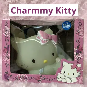 Sanrio 산리오 챠미키티 릴랙스 라이트