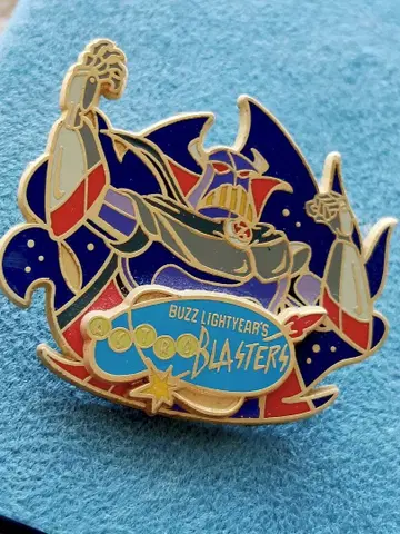 버즈 라이트이어 토이스토리 저그 픽사 디즈니 구하기 어려움 초레어