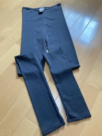 KristenseN DU NORD 레깅스 새상품급