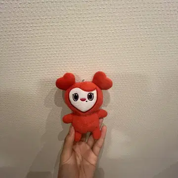 TWICE 채영 러블리