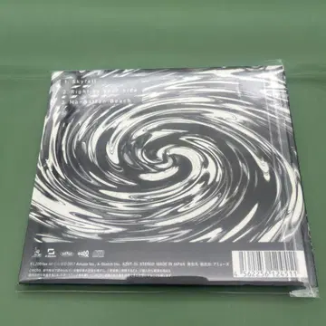 ONE OK ROCK Skyfall CD 회장 한정판