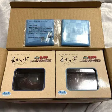 룩업 닌타마 란타로 도이 한스케 야마다 리키치 특전 방석 포함