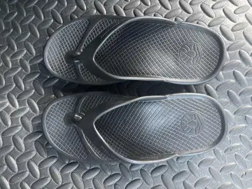 [ 미사용 새상품 ] 프리 워터스 샌들