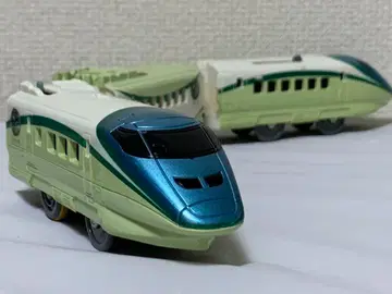 프라레일 E3계 신칸센 토레이유